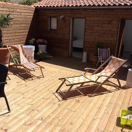 Superbe Appartement Avec Terrasse En Centre Ville La Rochelle  Exterior foto